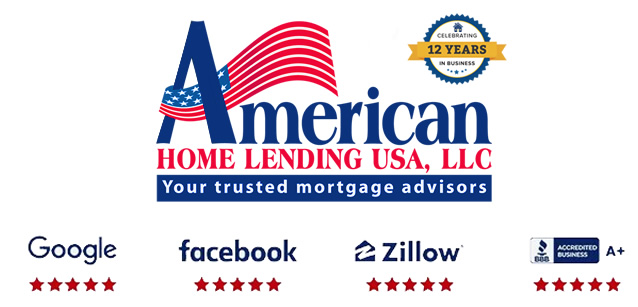 American Home Lending Usa Reviews