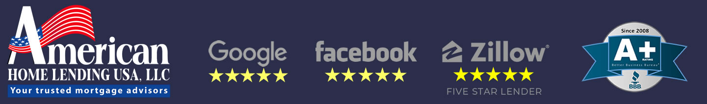 5 Star Rated Reviews Google Facebook Zillow Better Business Bureau