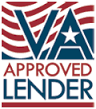 VA Approved Lender