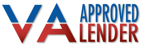 VA Approved Lender Logo